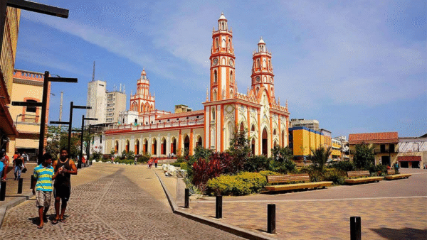 cityeventos-barranquilla3 Viaja a Barranquilla