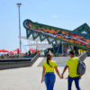 City Tour Barranquilla & Santa Marta