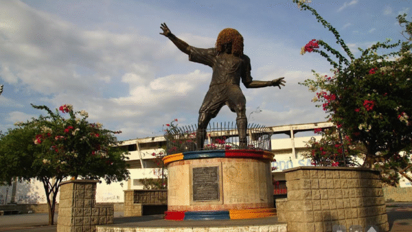 City Tour Barranquilla & Santa Marta