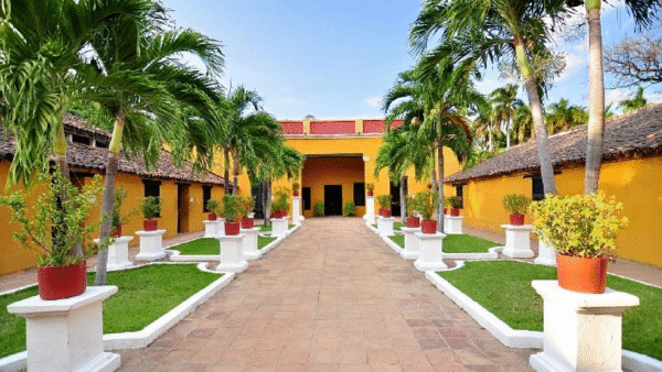 City Tour Barranquilla & Santa Marta