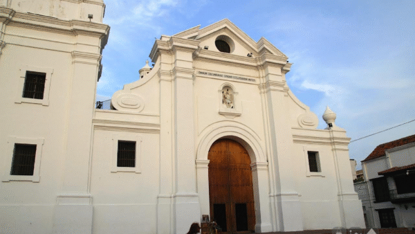 City Tour Barranquilla & Santa Marta
