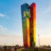 City Tour Barranquilla & Santa Marta
