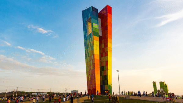 City Tour Barranquilla & Santa Marta
