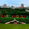 City Tour Barranquilla & Santa Marta