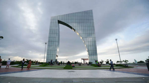 City Tour Barranquilla & Santa Marta