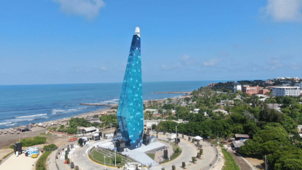 City Tour Barranquilla & Santa Marta