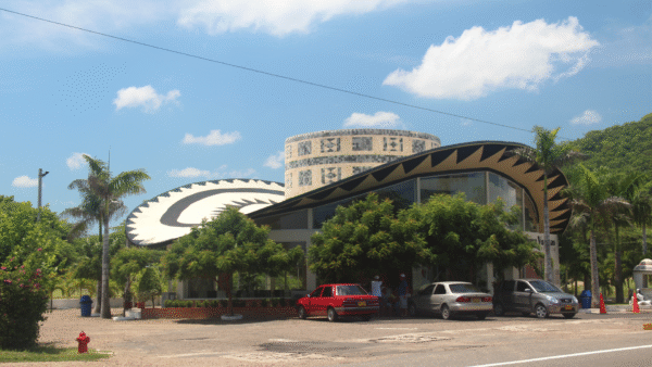 City Tour Barranquilla & Santa Marta