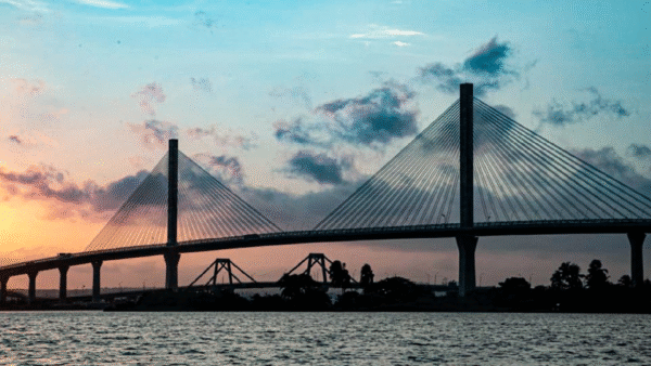 City Tour Barranquilla & Santa Marta