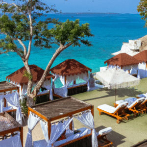 Bora Bora Beach Club