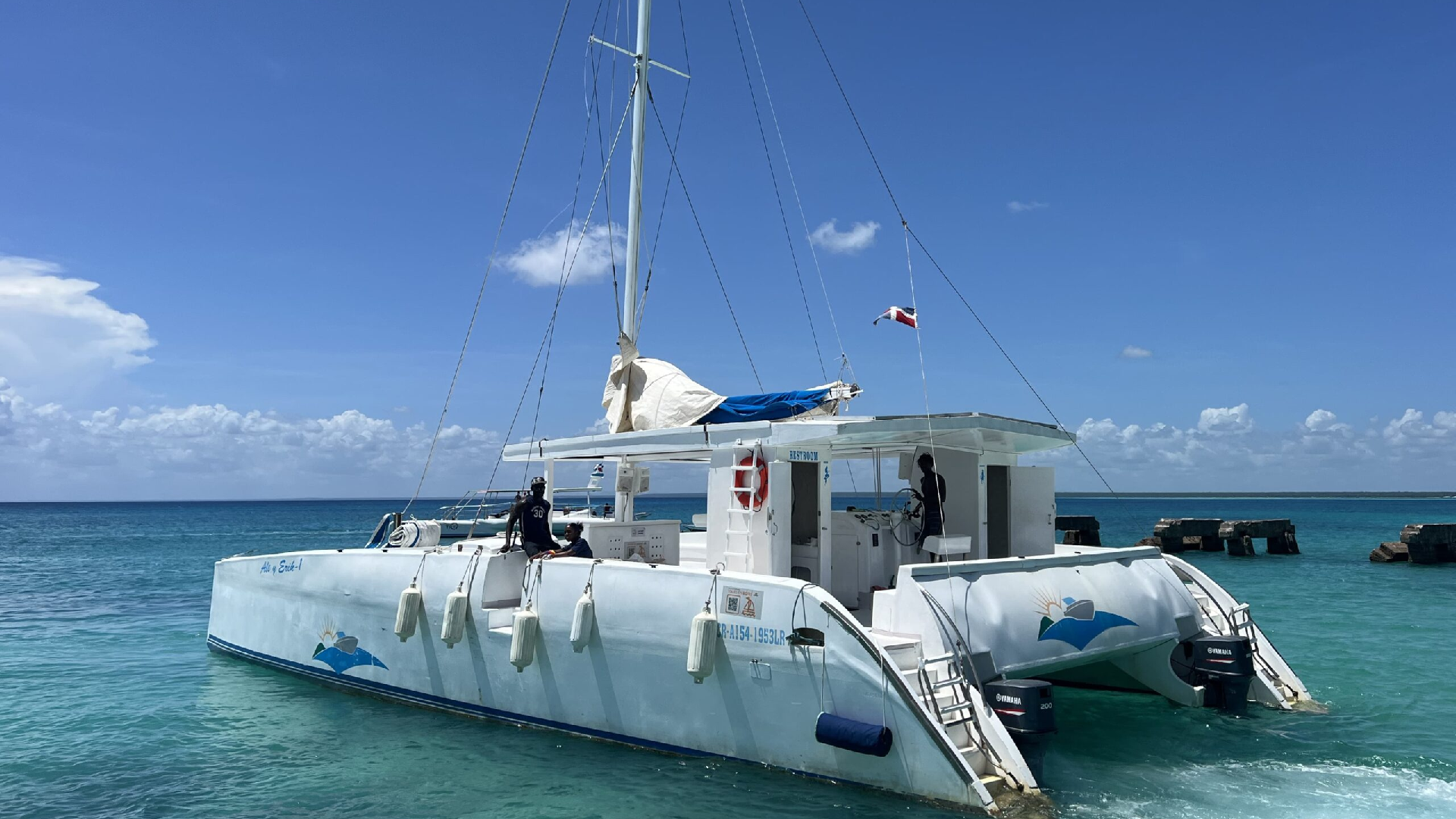 PUNTA CANA 1 Punta Cana