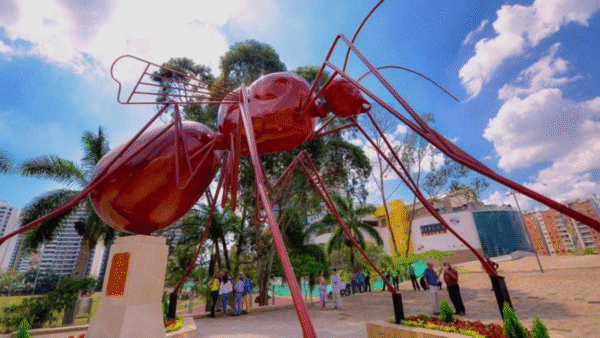 bucaramanga 2 Tur Bucaramanga