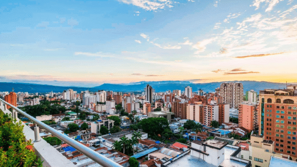 bucaramanga 3 Tur Bucaramanga