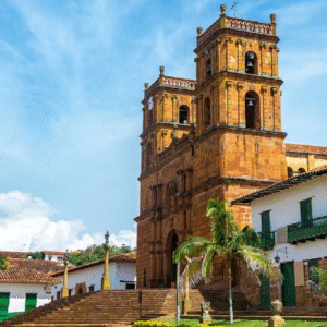 Tur Bucaramanga