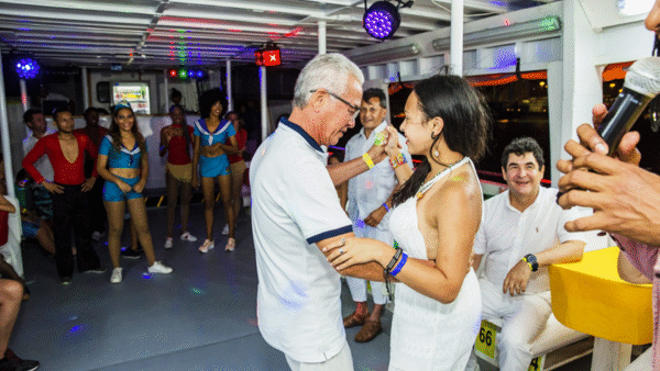 noche blanca1 Noche Blanca