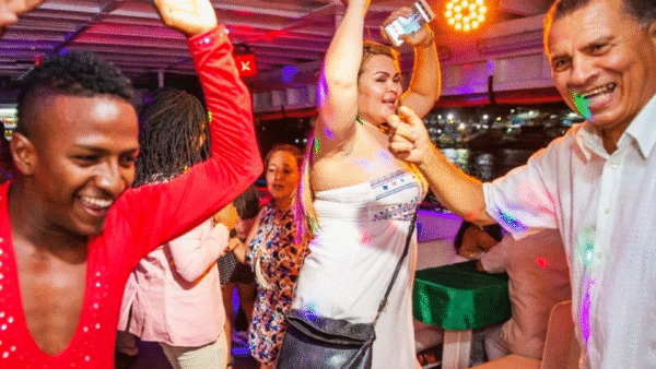 noche blanca3 Noche Blanca