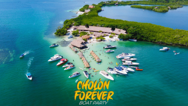 CHOLON 3 (1) Isla Cholón