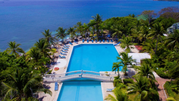 COCOLISO 2 Isla Cocoliso