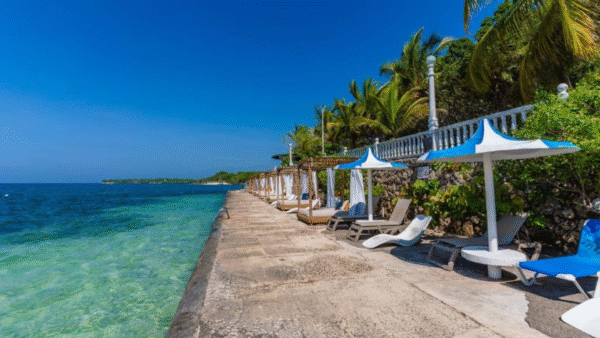 COCOLISO 3 Isla Cocoliso