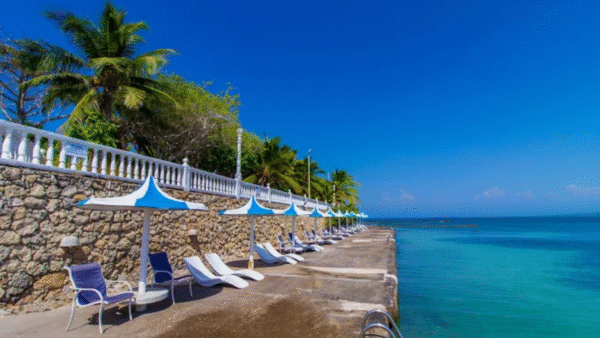 COCOLISO 4 Isla Cocoliso