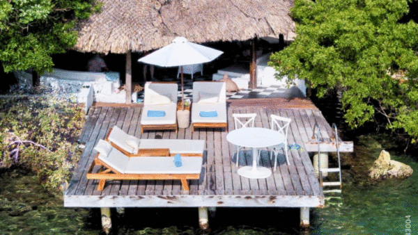 CORALINA 3 Coralina Island