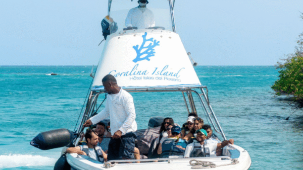 CORALINA 5 Coralina Island