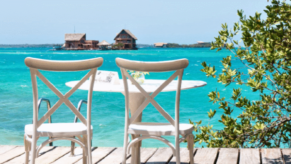 CORALINA Coralina Island