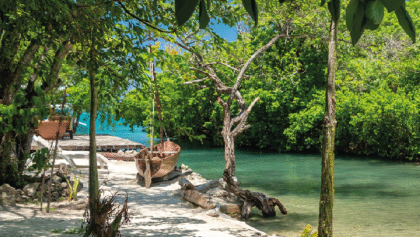 CORALINA 7 Coralina Island