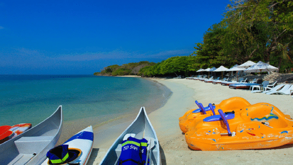 El Encanto 1 Isla del Encanto