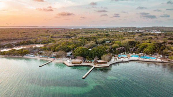 El Encanto 3 Isla del Encanto