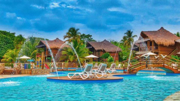 El Encanto 4 Isla del Encanto