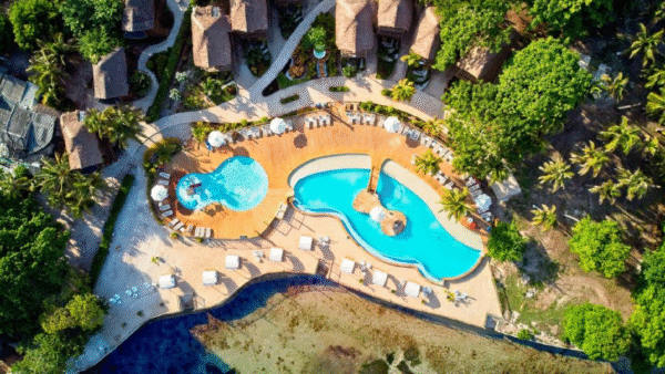 Encanto 5 Isla del Encanto