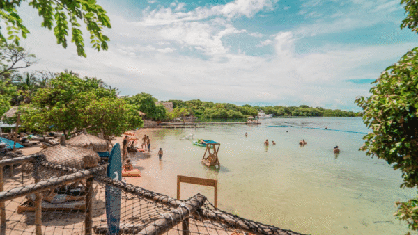 ISLABELA 2 Isla Bella