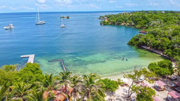 ISLABELA 4 Isla Bella