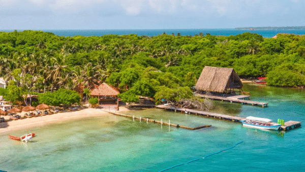 ISLABELA 5 Isla Bella