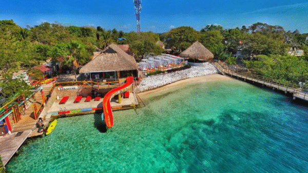 LIZAMAR 2 (1) Isla Lizamar