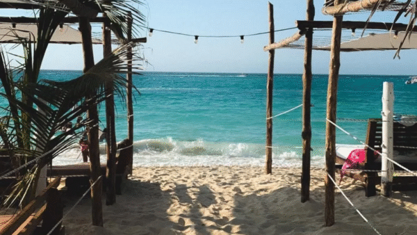 NENA BEACH Makani Beach + Nena Beach