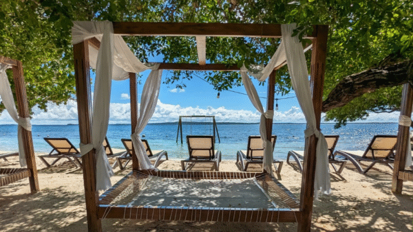 Isla Rosario del Mar