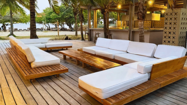 Isla Rosario del Mar