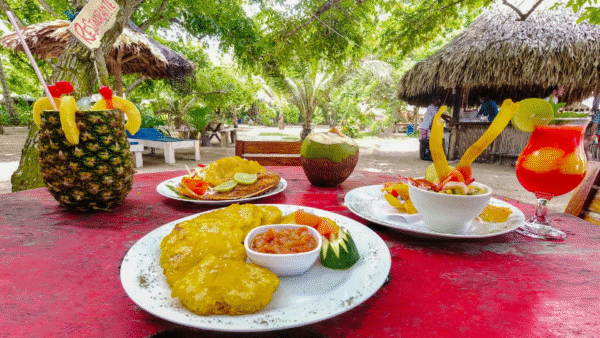 Sol y Papaya 1 Isla Sol y Papaya Clasico