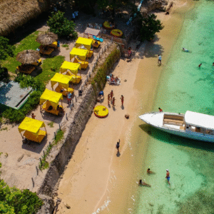 Isla Sol y Papaya Clasico