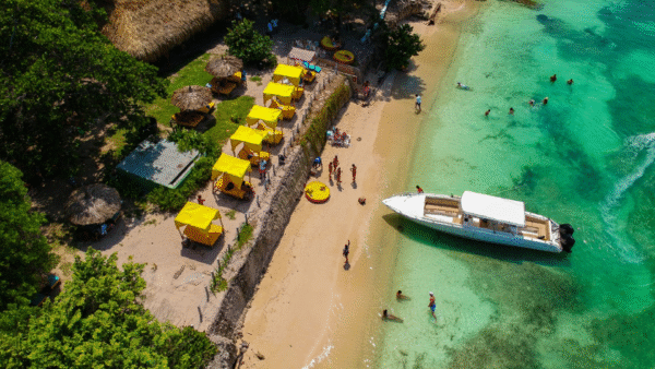 Sol y Papaya 2 Isla Sol y Papaya Clasico